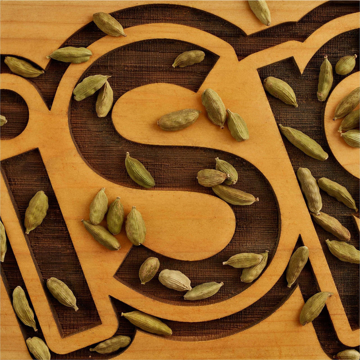 The Best Cardamom Seed Whole for Curries, Desserts and More