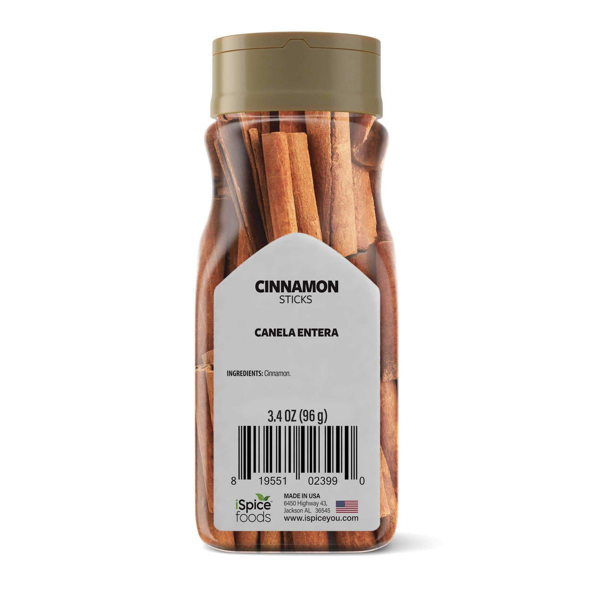 The Benefits of Eating Cinnamon Sticks and How to Use Them