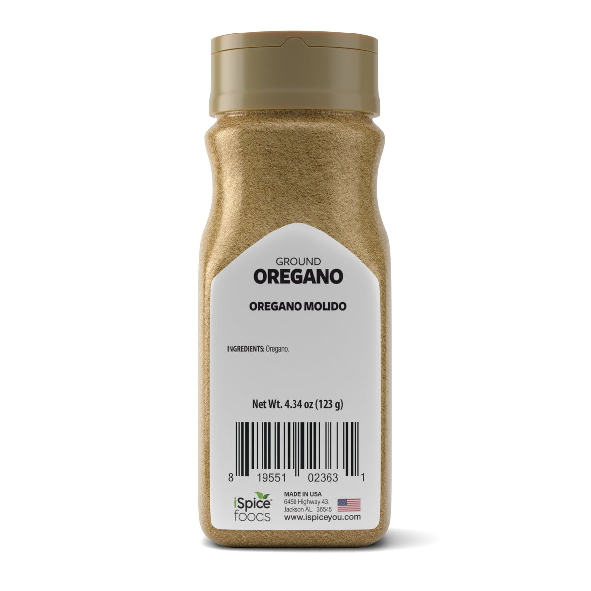 6 Reasons To Use Oregano Ground in Your Recipes