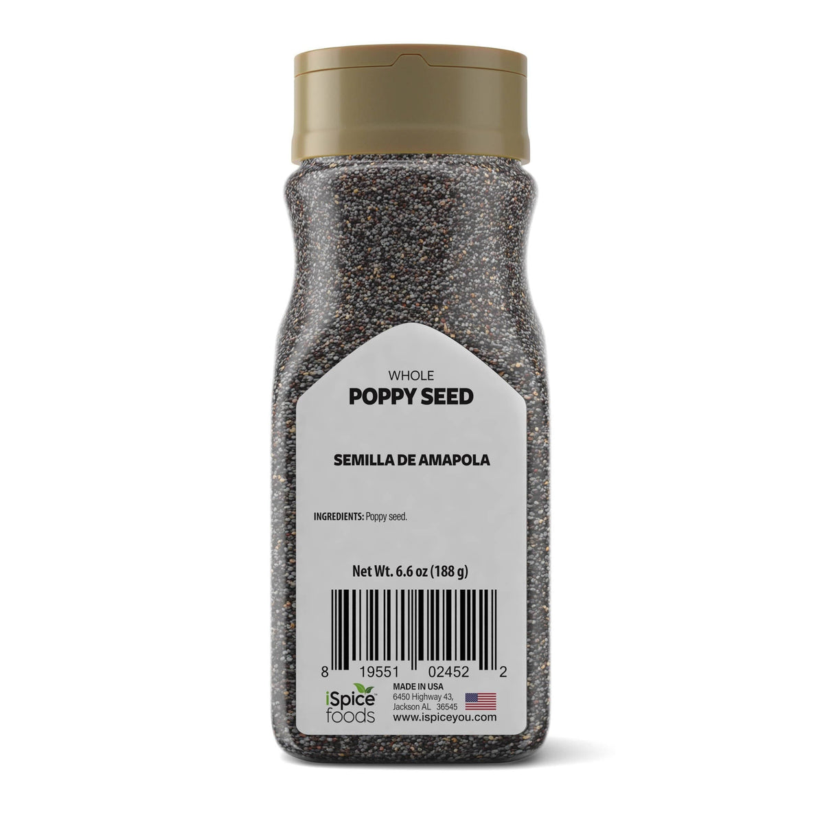How to Plant, Grow and Harvest Poppy Seeds