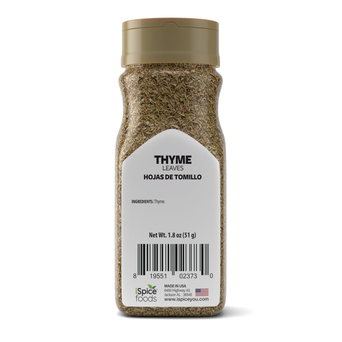 Delicious Ways to Add More Thyme Leaves to Your Diet 