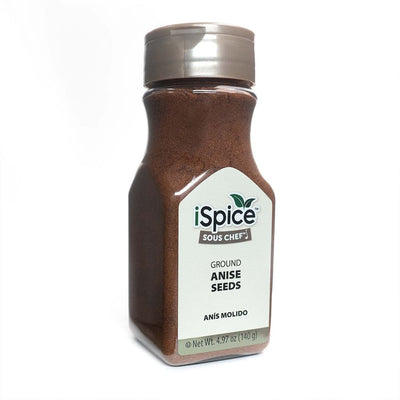 The Health Benefits of Ground Anise Seed