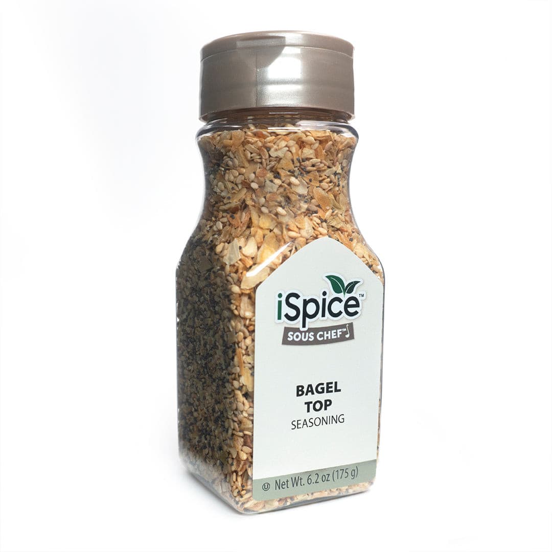 Top 5 Delicious Bagel Topping Seasonings You Need to Try