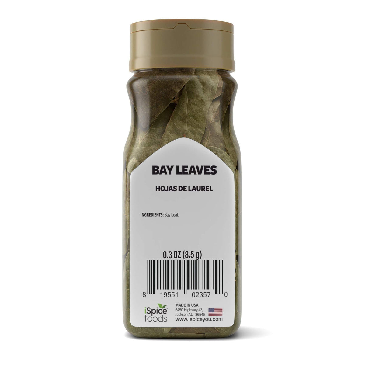 10 Delicious Recipes Using Fresh Bay Leaves