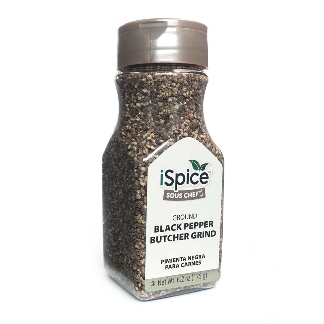 The Best Black Pepper Butcher Grind for Maximum Flavor