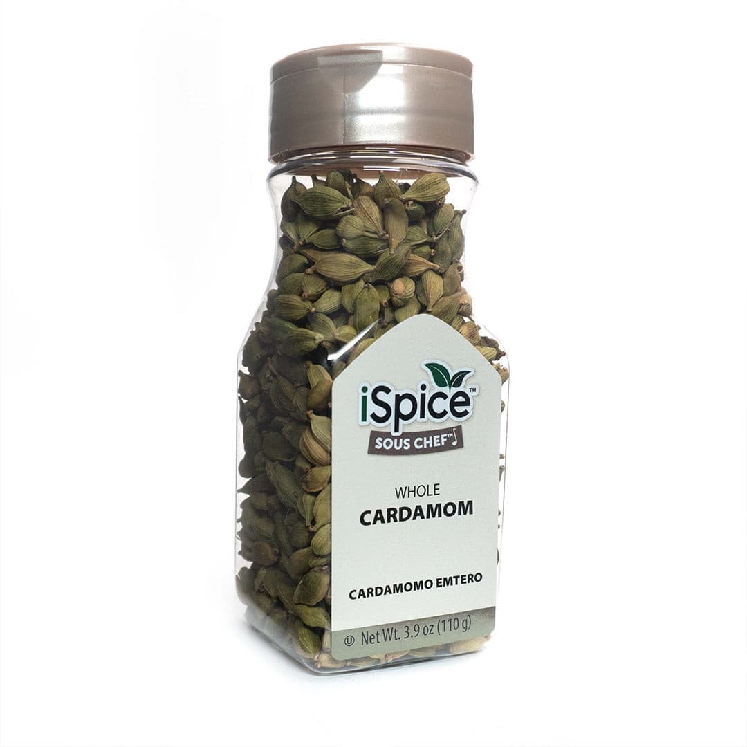Organic Cardamom Seed Whole: Benefits, Uses & How to Cook