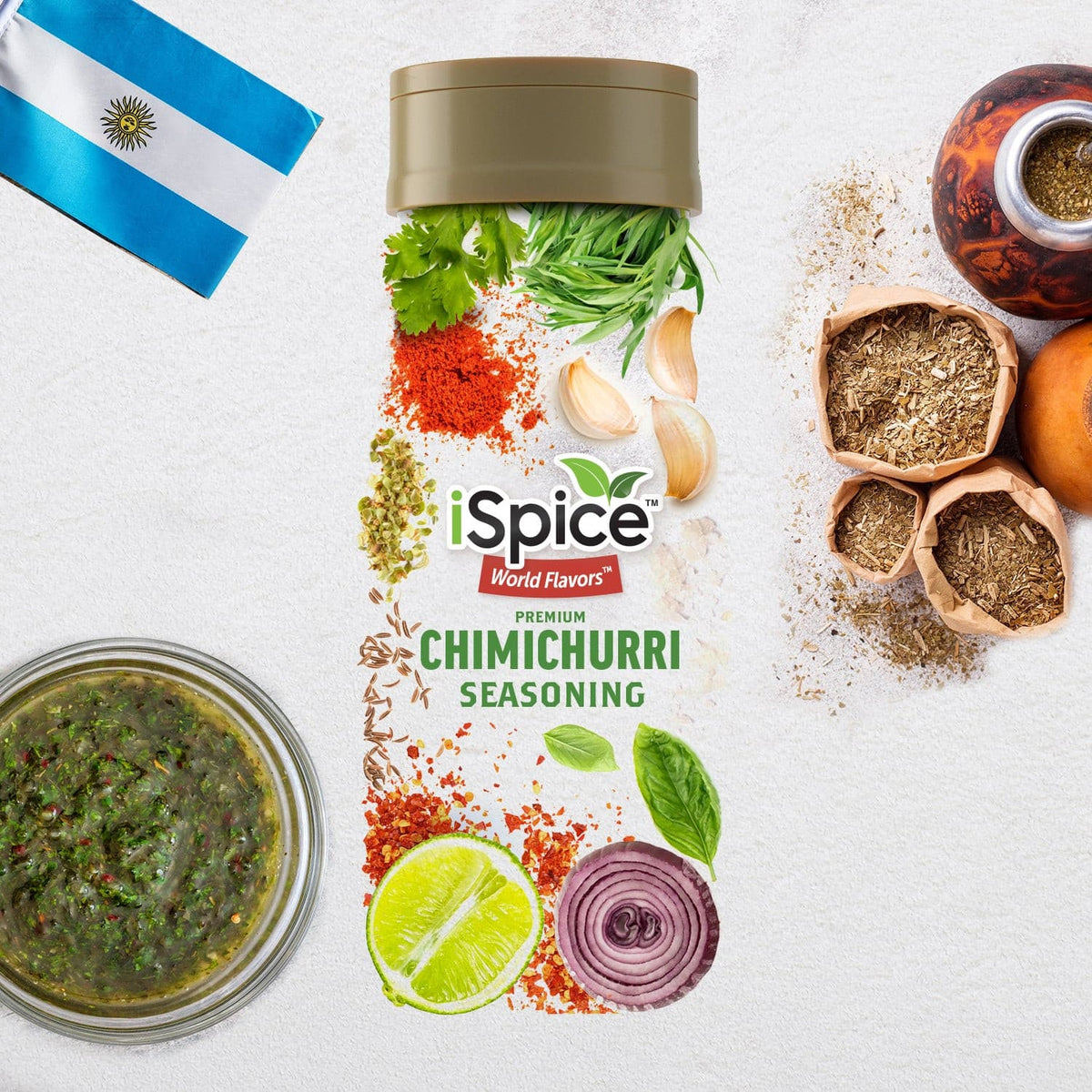 Everything You Need to Know About Chimichurri Seasoning