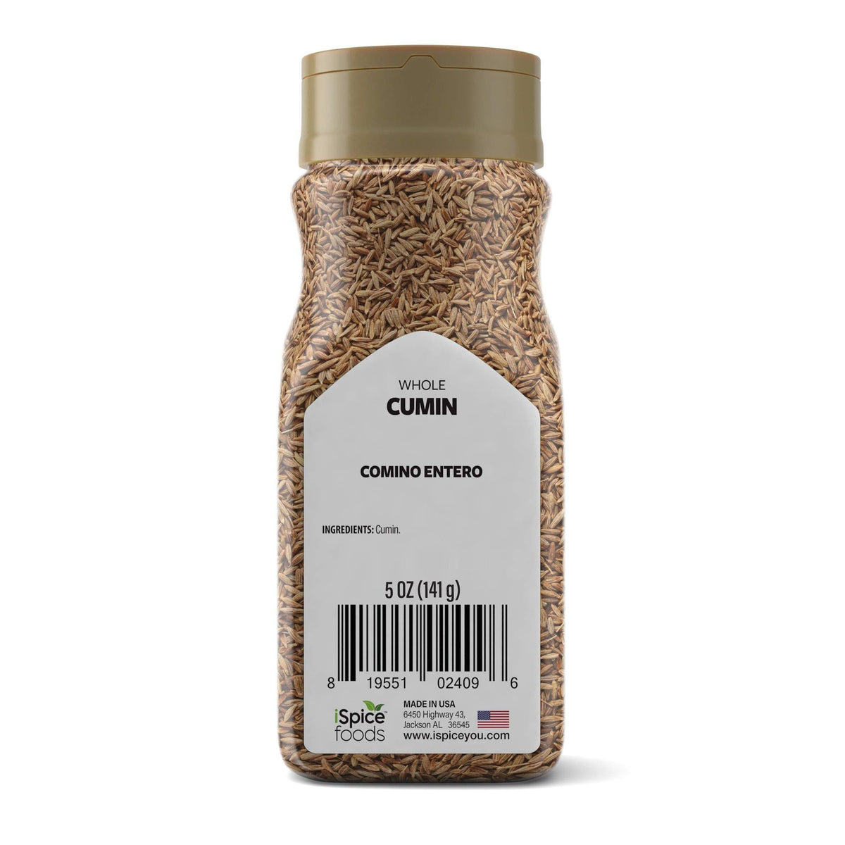 Heal Your Gut: The Power of Cumin Seeds 