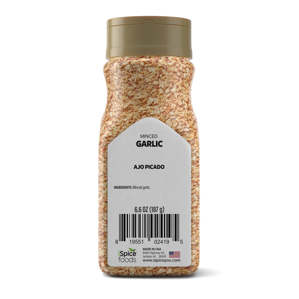 Comparing Fresh and Minced Garlic - Which Is Better? 