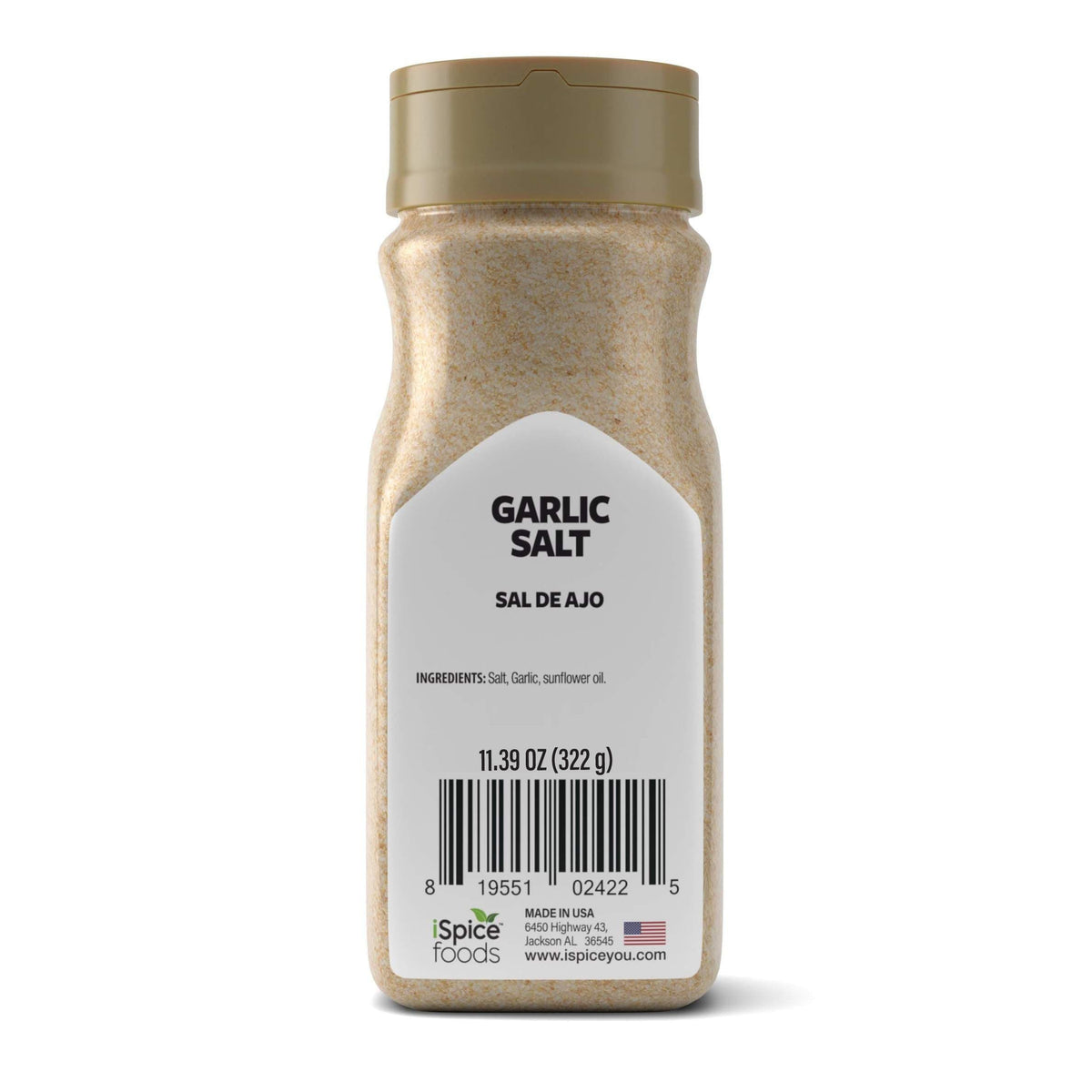 Everything You Need to Know About Making Delicious Garlic Salt 