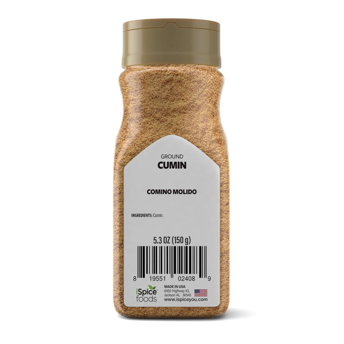 Quality cumin seeds from top producers around the world, available in bulk all year round. Get the best taste and aroma with these fresh cumin seeds!