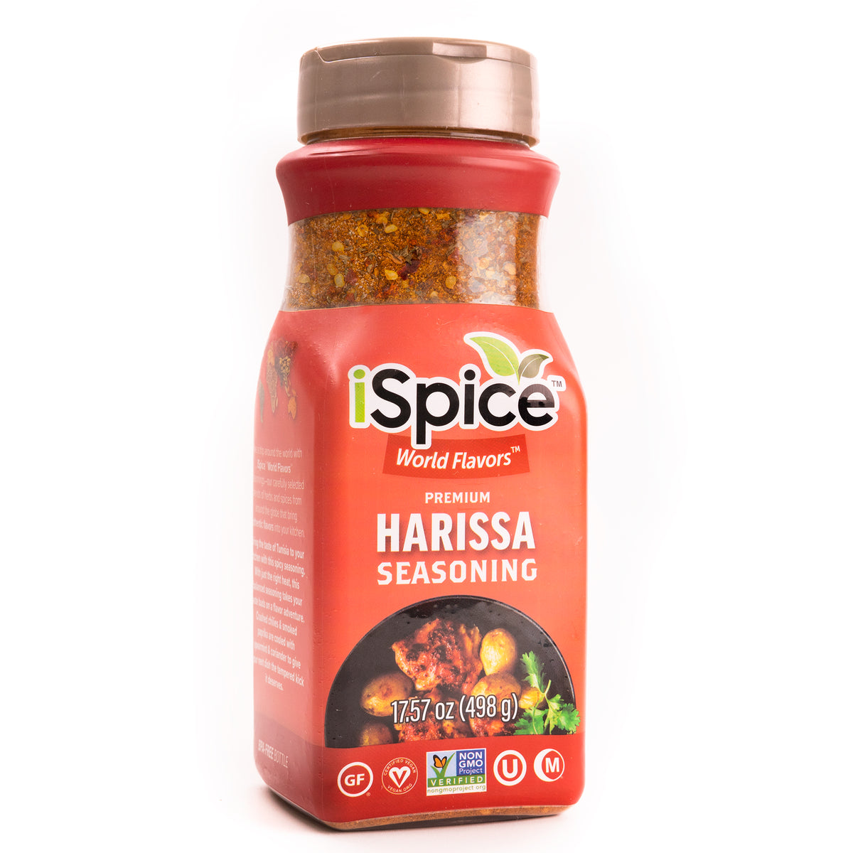 Harness the flavors of North Africa with harissa seasoning! Get to know this unique ingredient and discover ways to add its wonderful kick to any dish.
