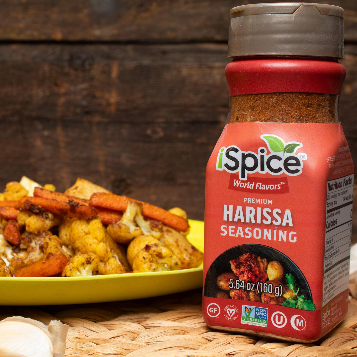 Guide to Ultimate Spicy Flavors: Harissa Seasoning Recipes
