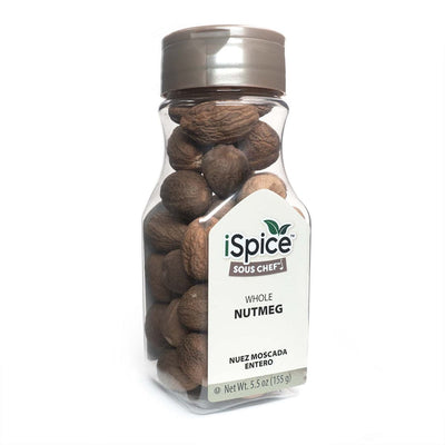 A Comprehensive Guide to the Benefits of Eating Nutmeg Whole