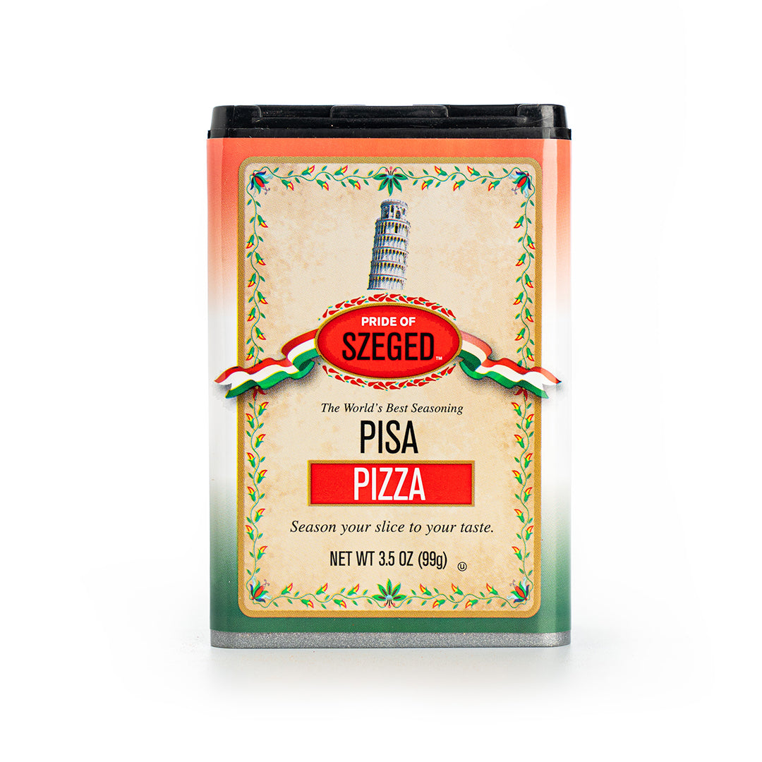 Italian Pizza Seasoning - Quick and Easy Guide