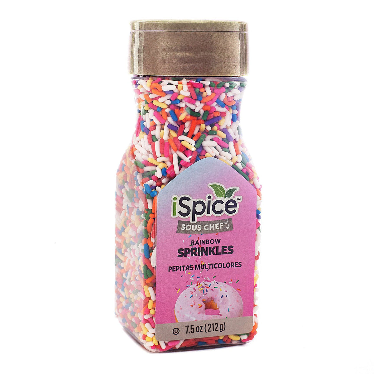 Rainbow Sprinkle Recipes That Will Make Your Dessert Extra Fun