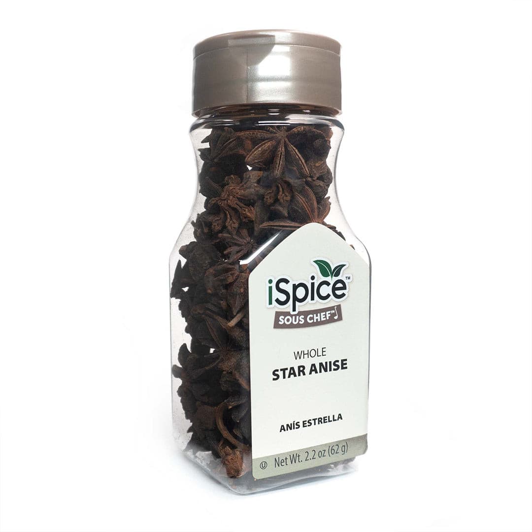 Everything You Need to Know About Star Anise Whole