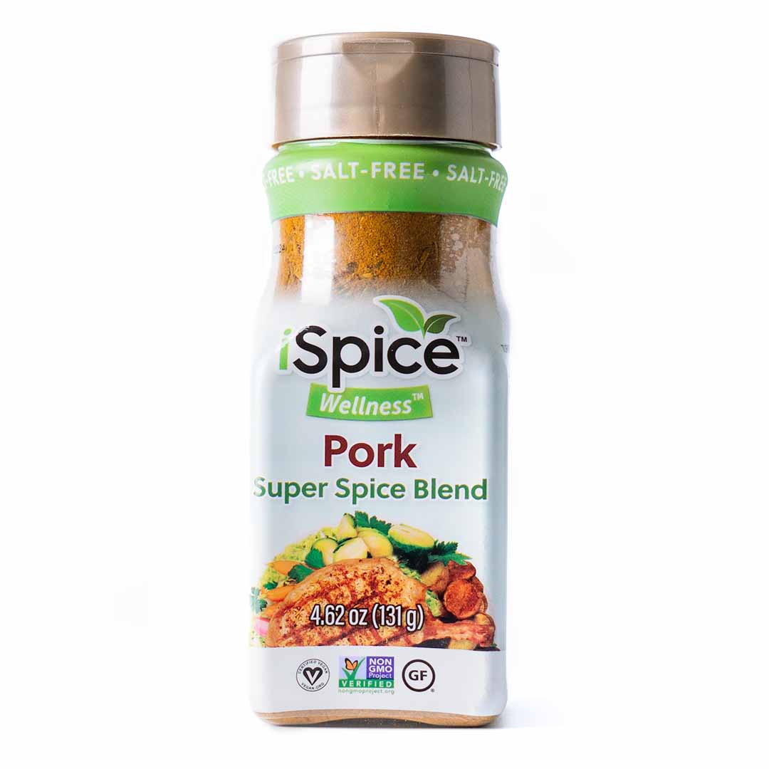 The Top 7 Pork Seasoning &amp; Spice Combinations to Try Today