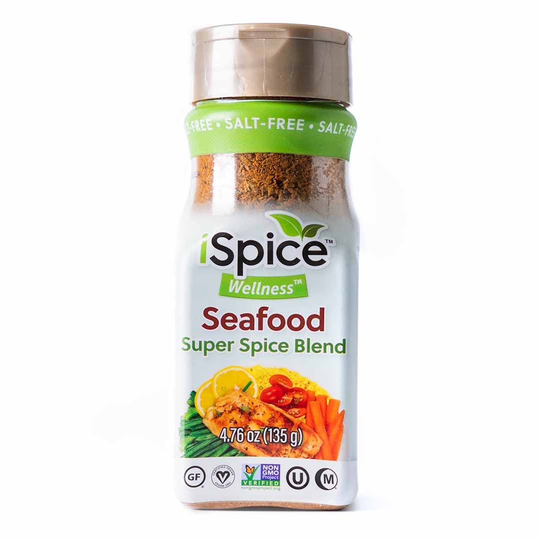 Find Your Spice Groove With These Delicious Seafood Seasonings