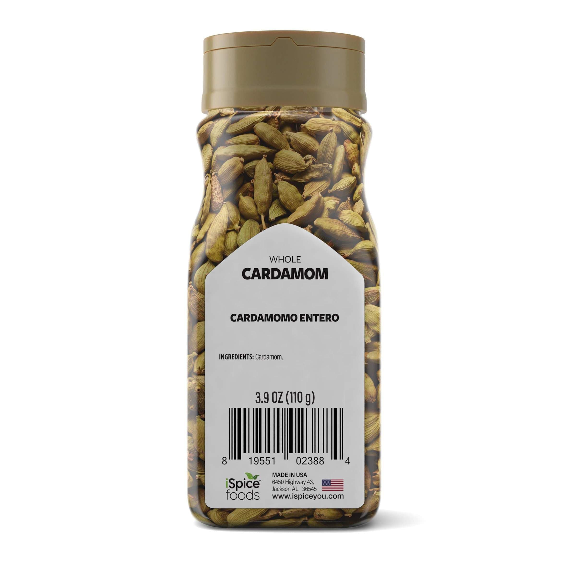 Cardamom Pods Whole Foods