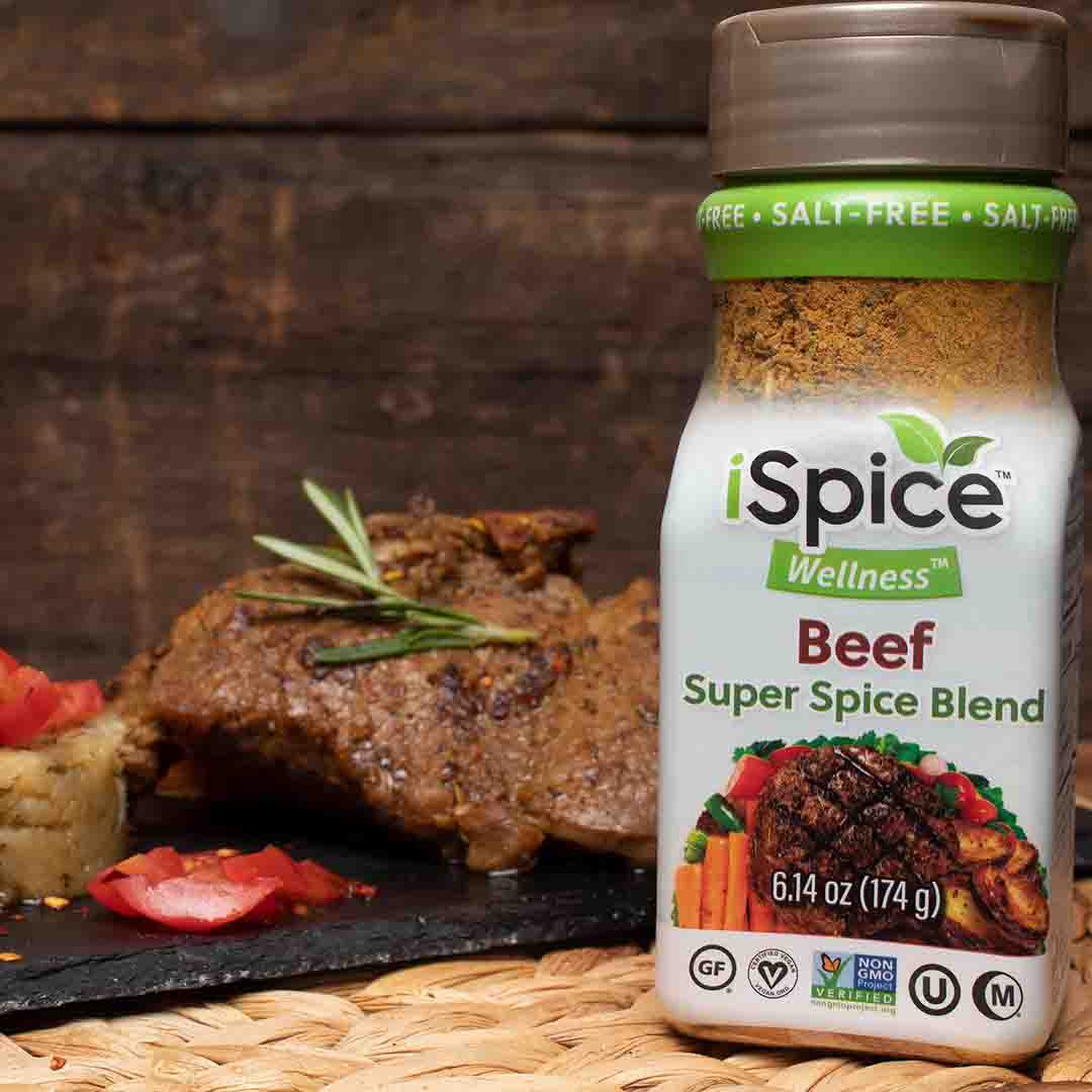Taste Test: How to Find the Perfect Spice Blend for Your Beef Dish