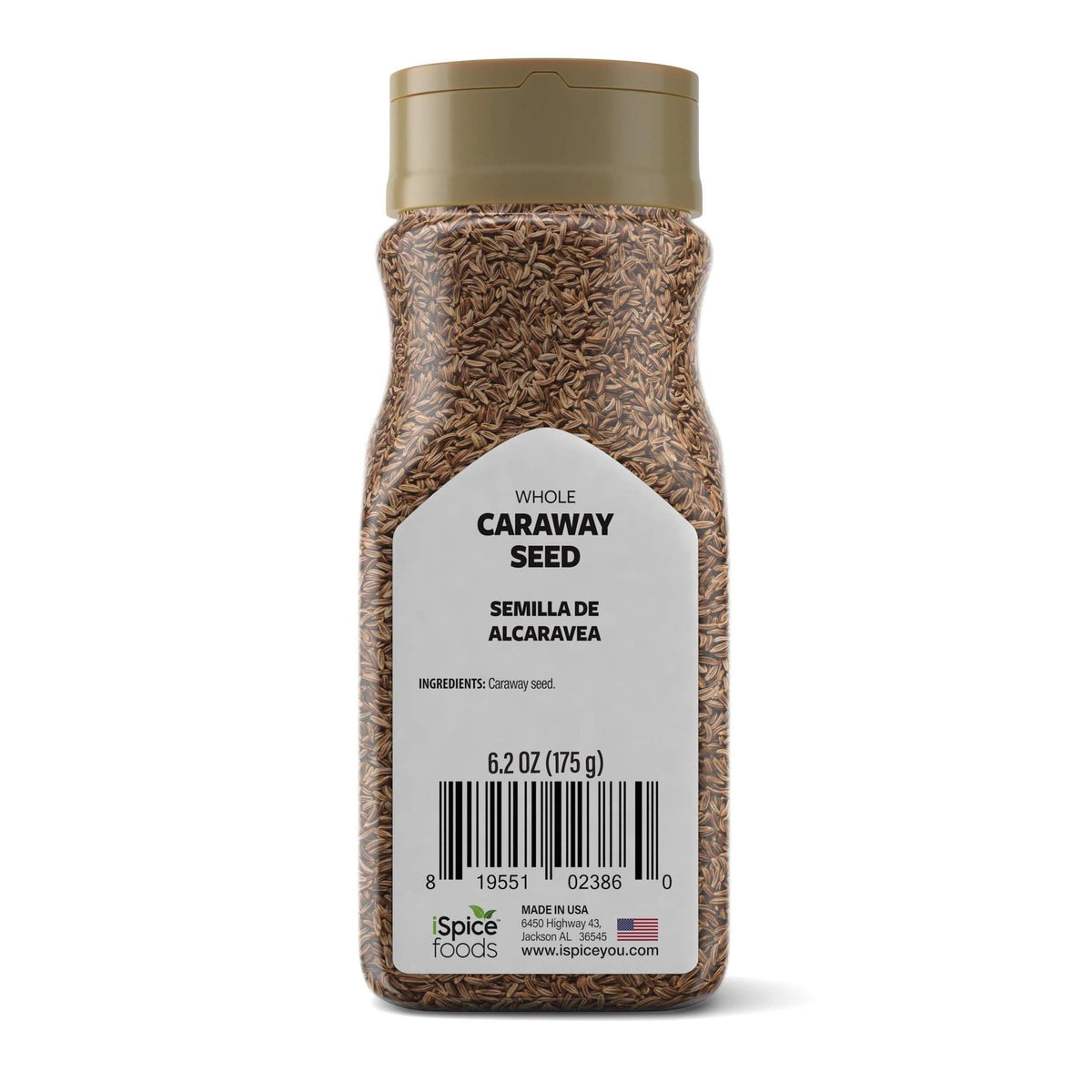 The Healthiest Ways to Enjoy Caraway Seeds