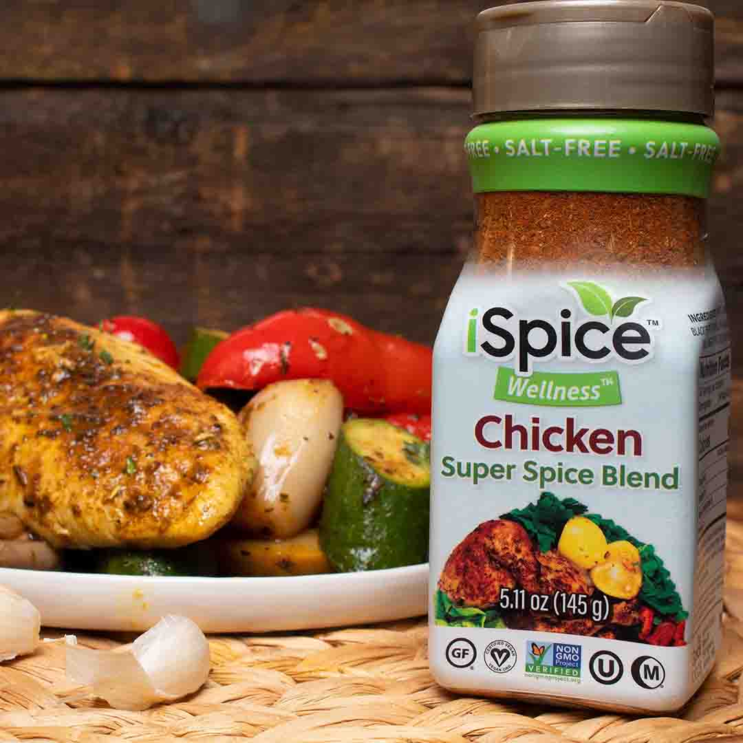 The Ultimate Guide to the Best Chicken Seasoning and Spice Combinations