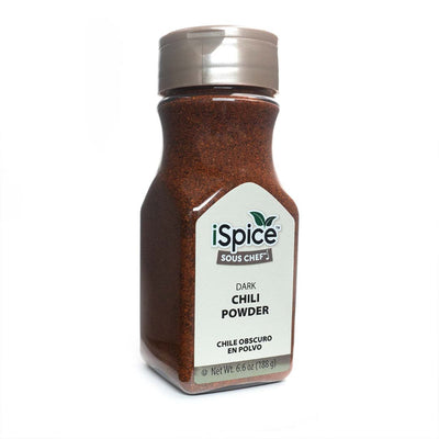 5 Recipes Perfectly Spiced with Dark Chili Powder