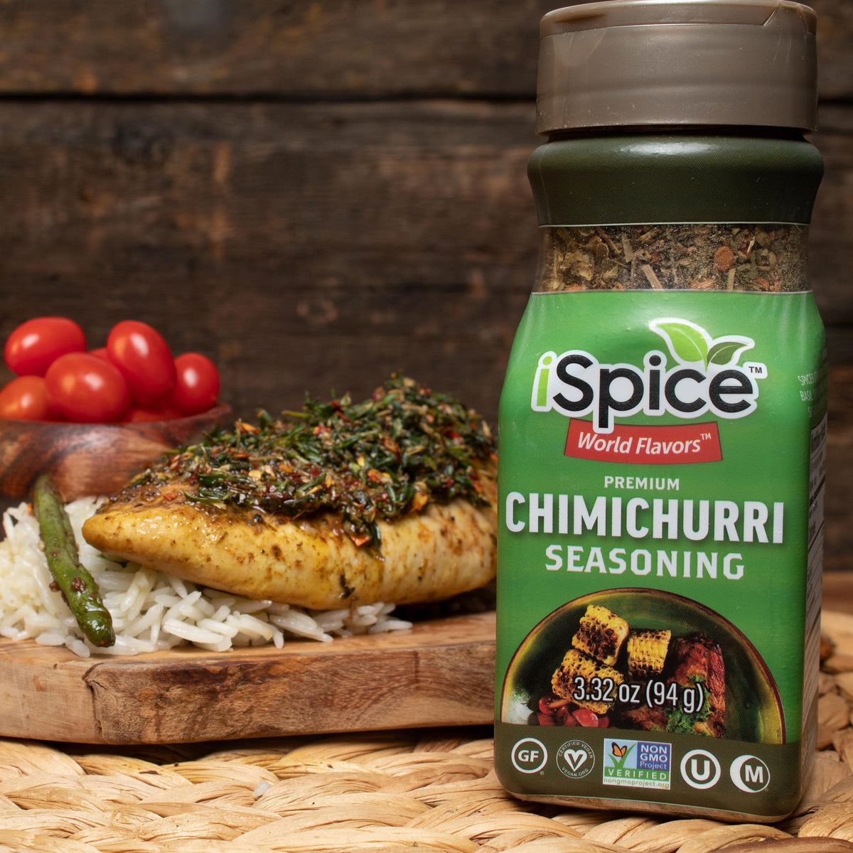 How to Use Chimichurri Seasoning in Your Favorite Recipes 