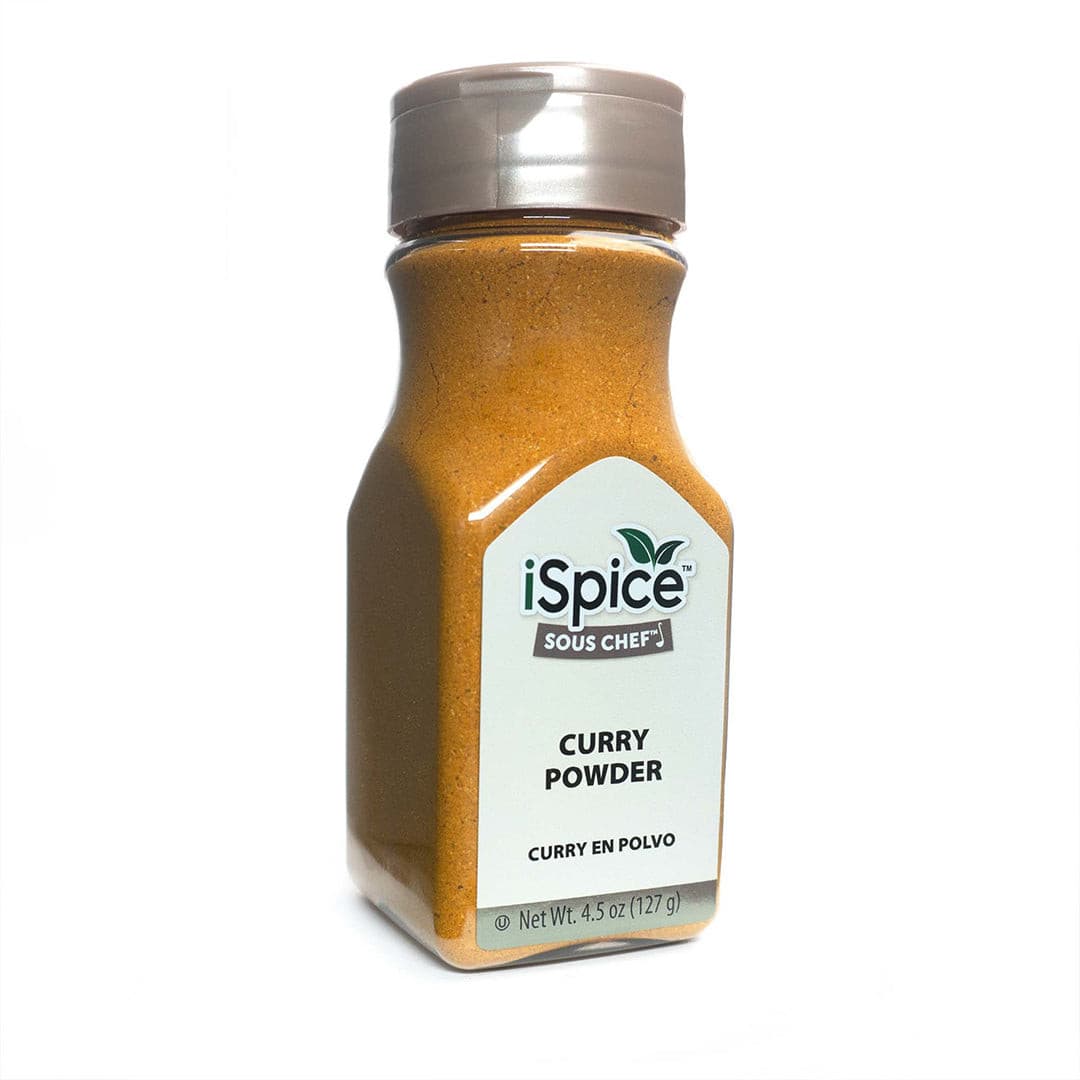 How to Make Curry Powder at Home 