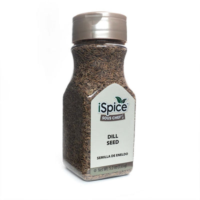 Dill Seed.
