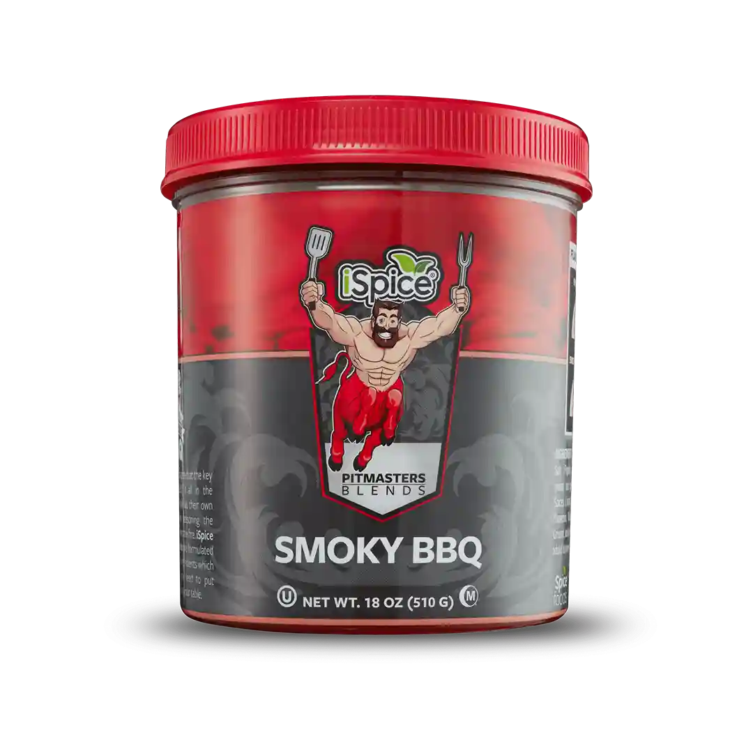 How To Make Smoky BBQ Seasoning At Home