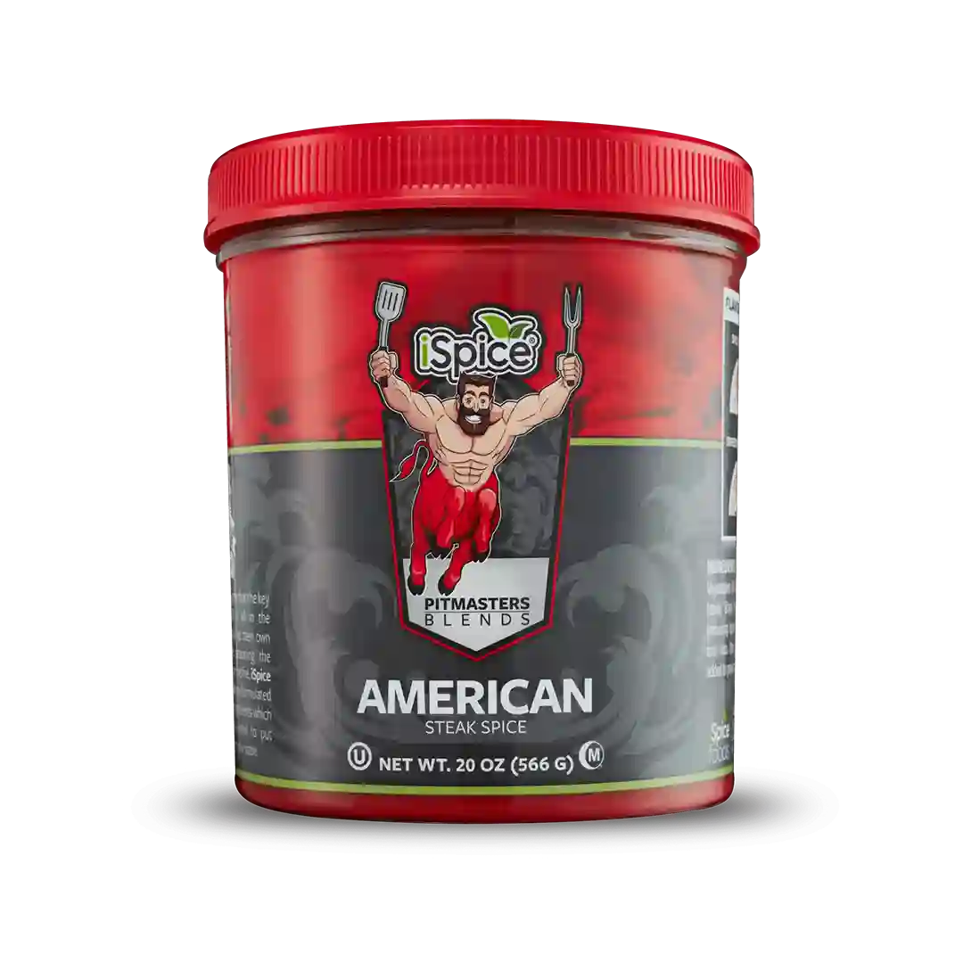 Make the Most Out of Your Grilling with American Steak Spice BBQ Seasoning