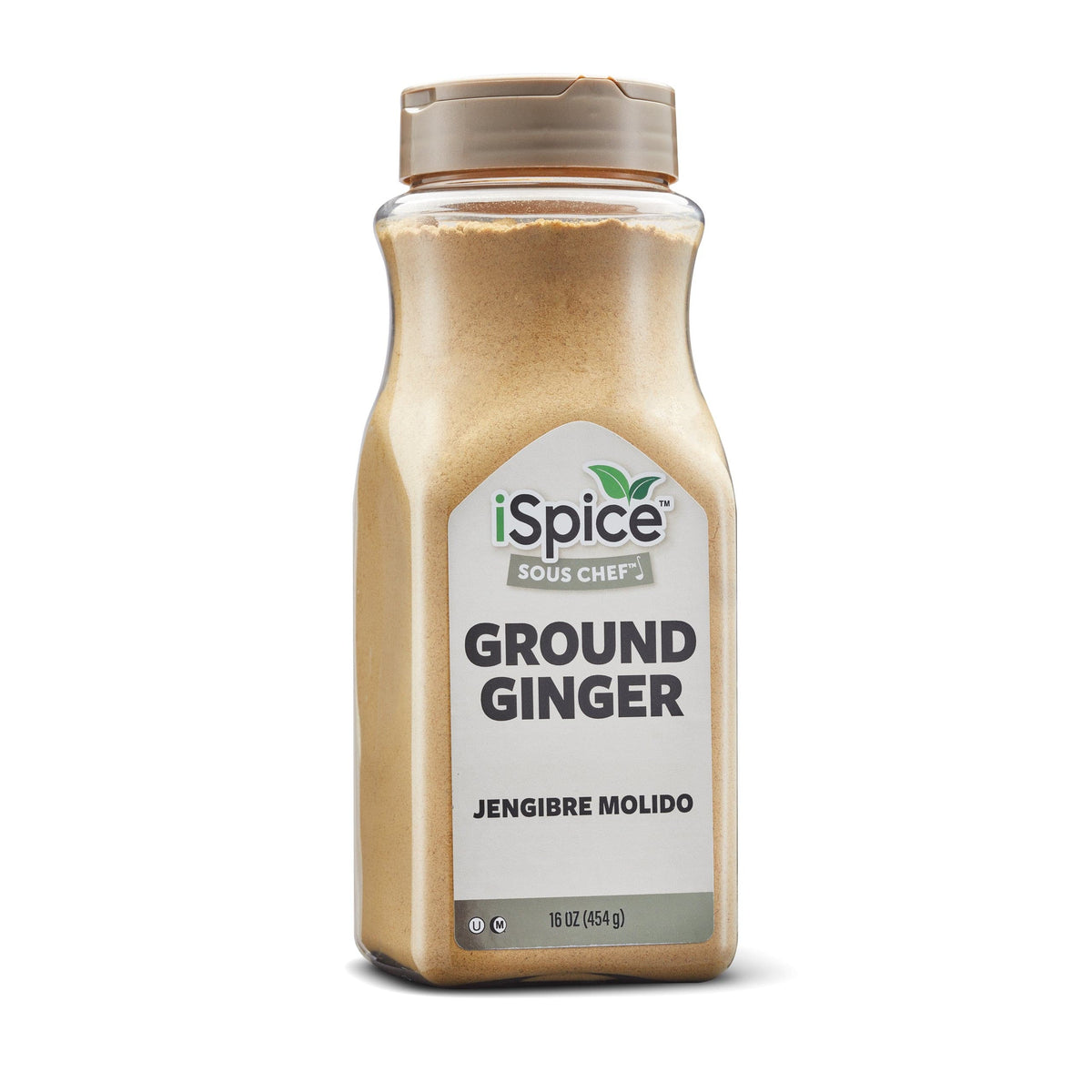 Cooking Secrets: How to Get the Most Taste out of Ginger (Ground) 