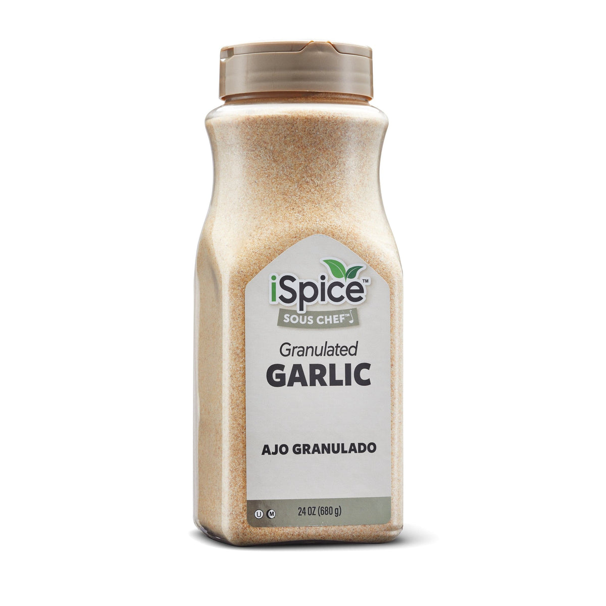 Upgrade Your Recipes with Granulated Garlic