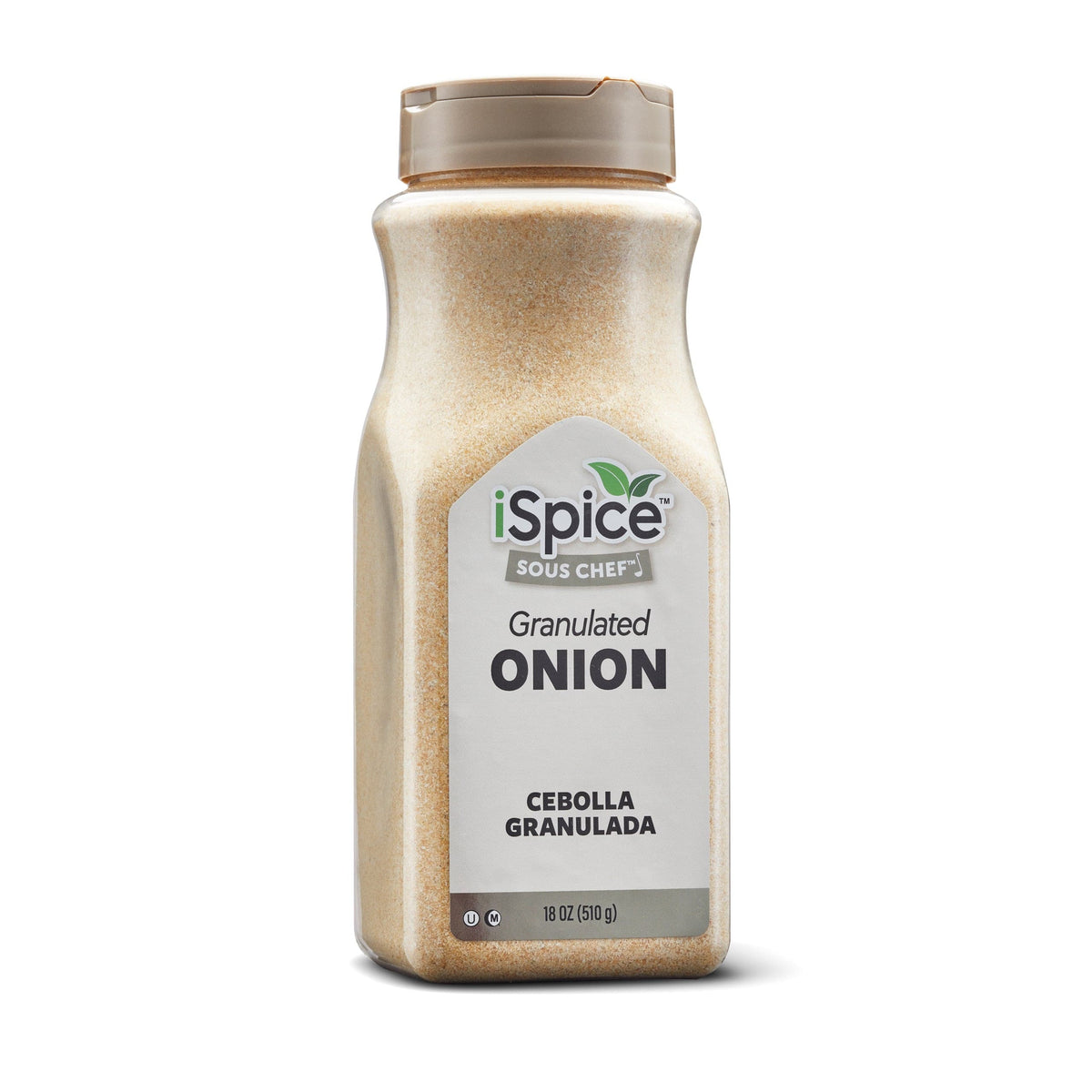 Discover the flavorful and aromatic experience of Onion Granulated! With its deep flavor, onion granulated will add an amazing dimension to your dishes.