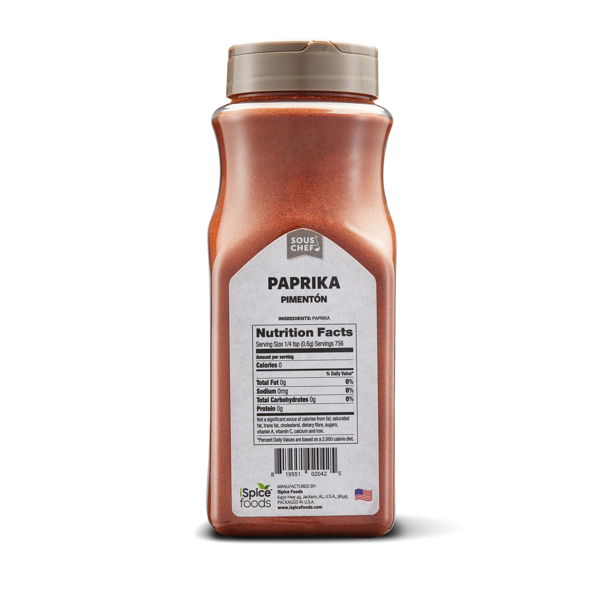 7 Surprising Health Benefits of Eating Paprika