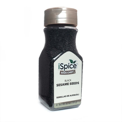 Discover the Health Benefits of Black Sesame Seeds