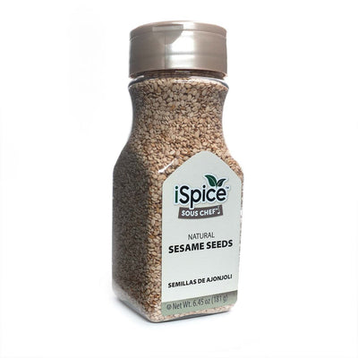 Top Health Benefits of Eating Natural Sesame Seeds