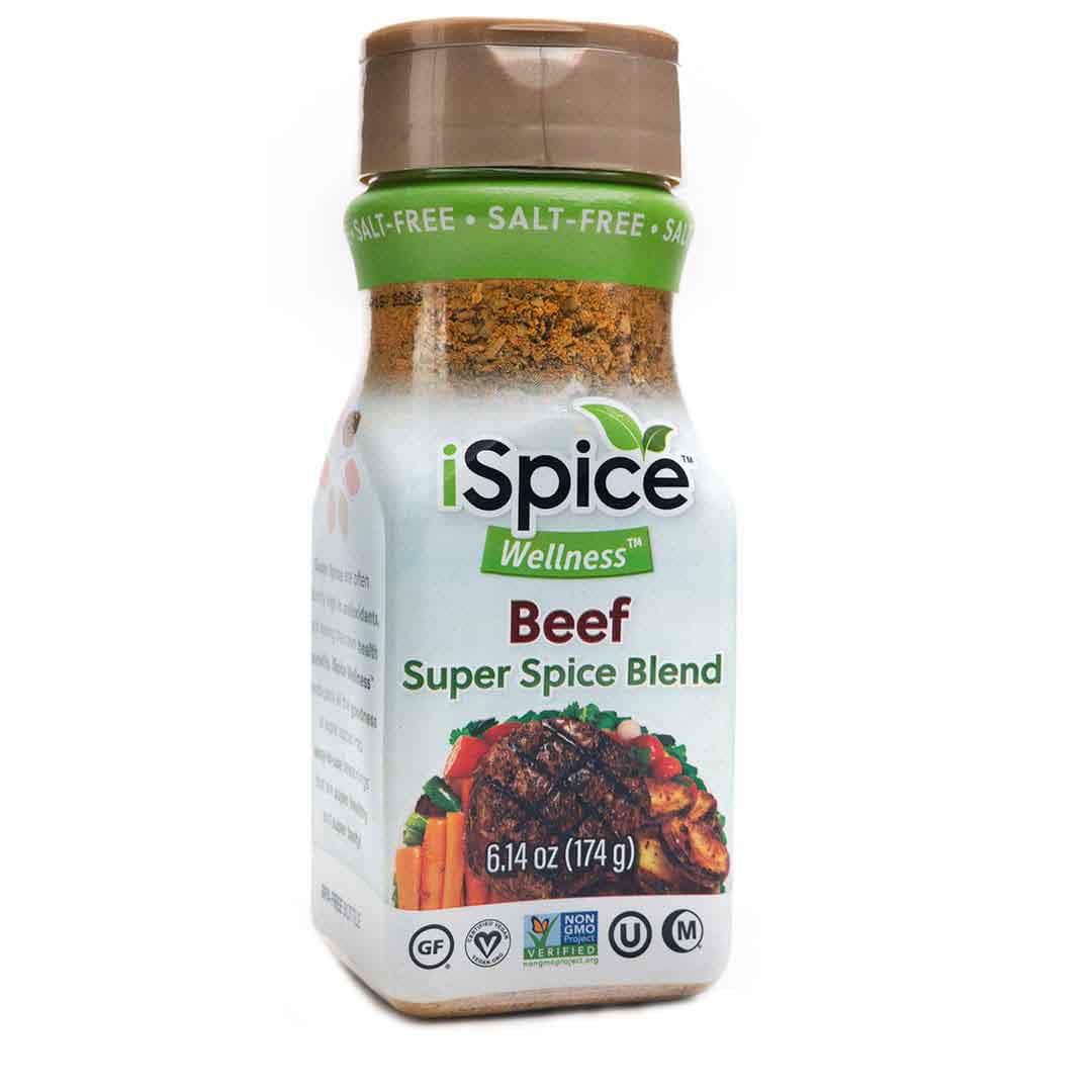 Salt-Free Beef Seasoning - Default Title