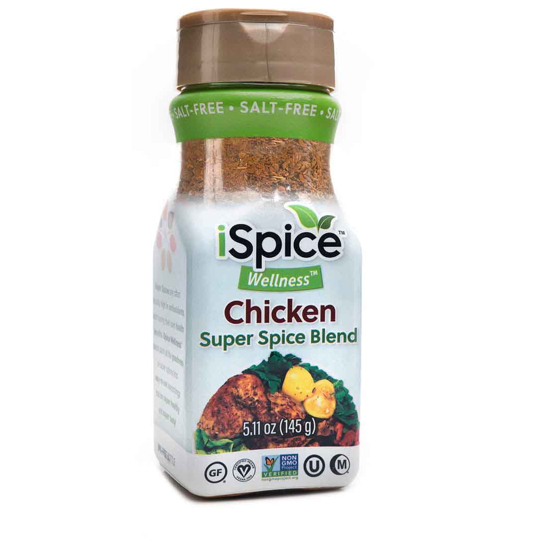 A Guide to Creating the Best Chicken Seasoning and Spice Blends