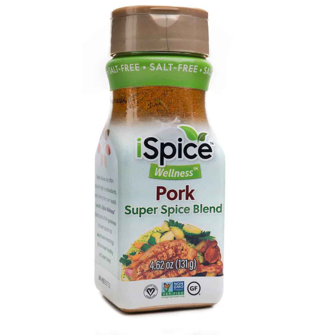 McCormick Salt Free Vegan Seasoning Products