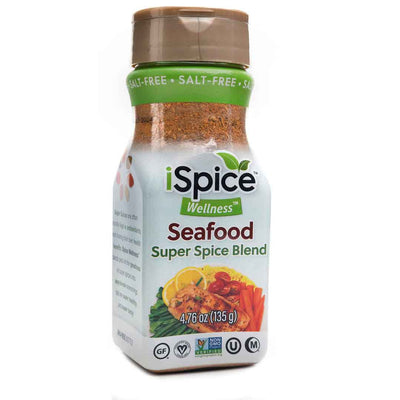 7 Flavorful Seafood Seasonings and Spices that You Need to Try