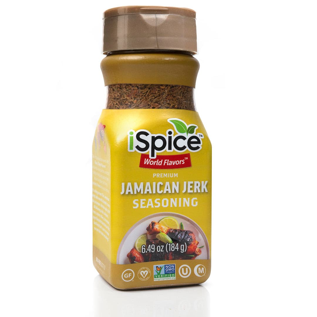 The Secret to Delicious Jamaican Jerk Seasoning!