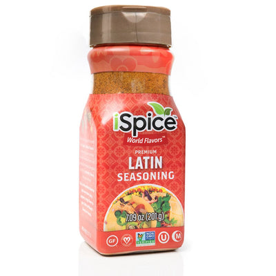A Guide to Latin Seasonings – Unlock the Flavor of the Tropics!