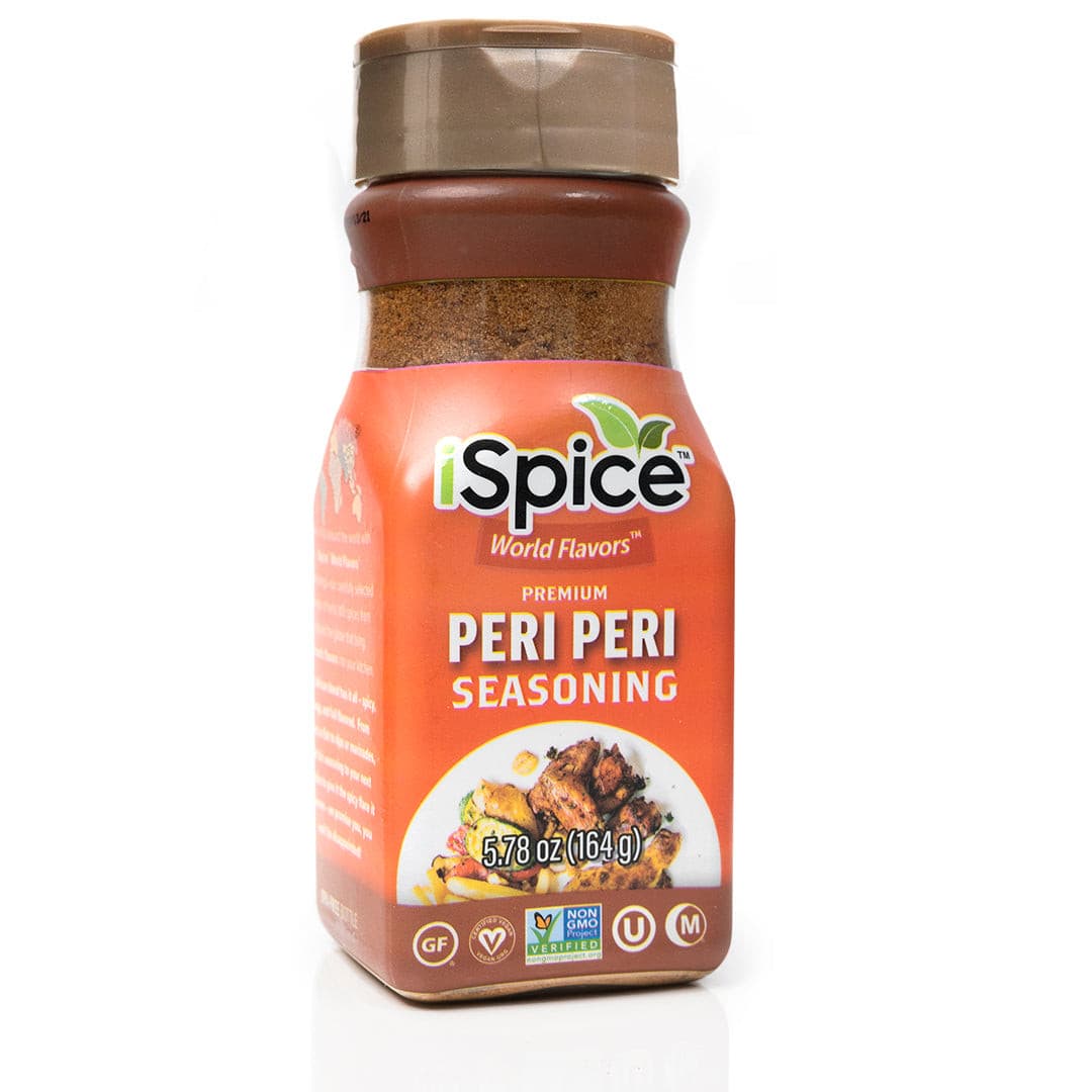 The Ultimate Guide to Making Peri Peri Seasoning
